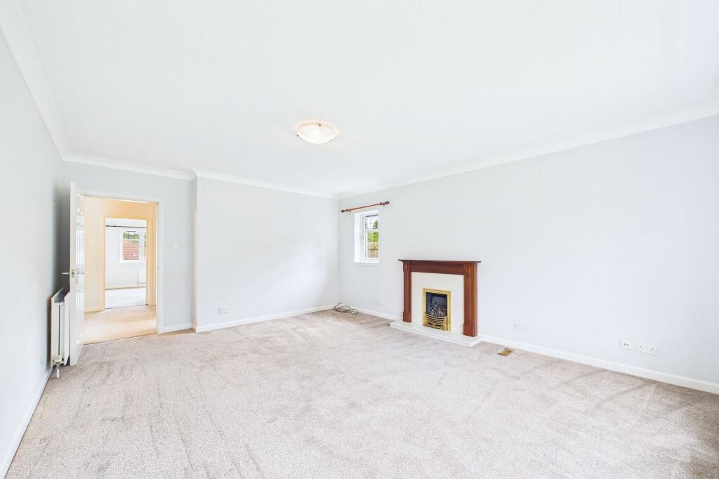 House in Glasgow - View 4
