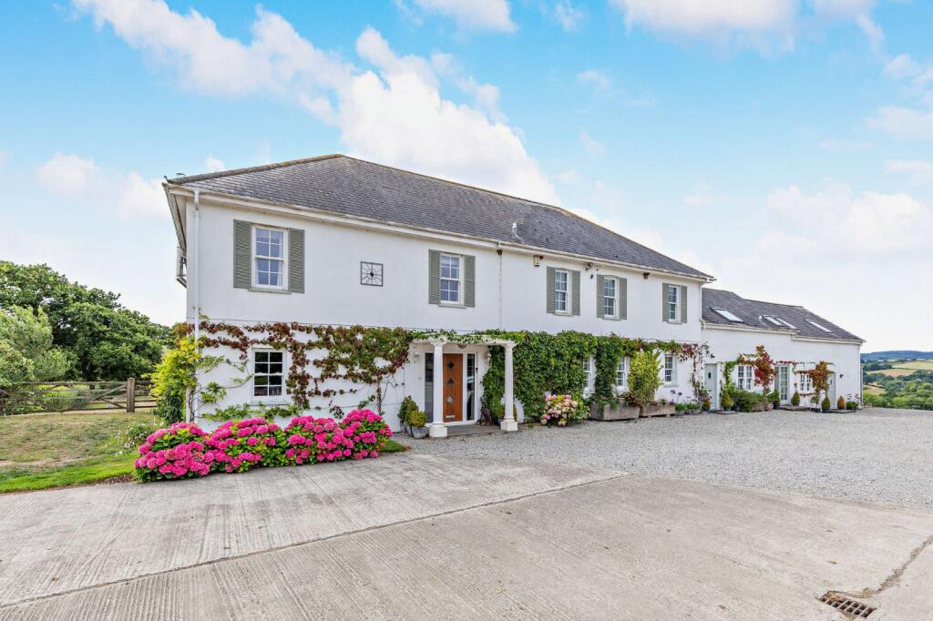 Main image of property: Dunsford, Exeter, Devon