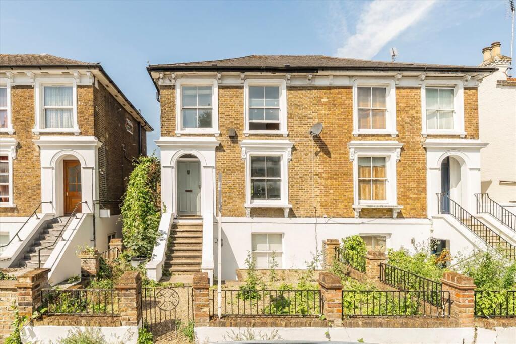 Main image of property: Cambridge Road North, Chiswick
