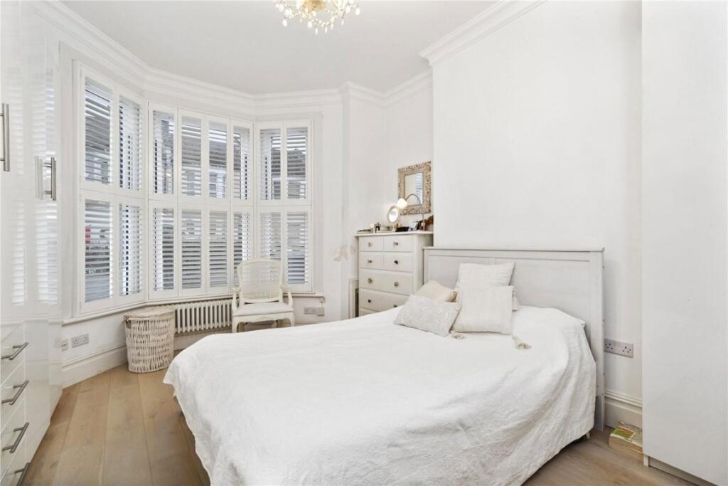 Apartment in London - View 4