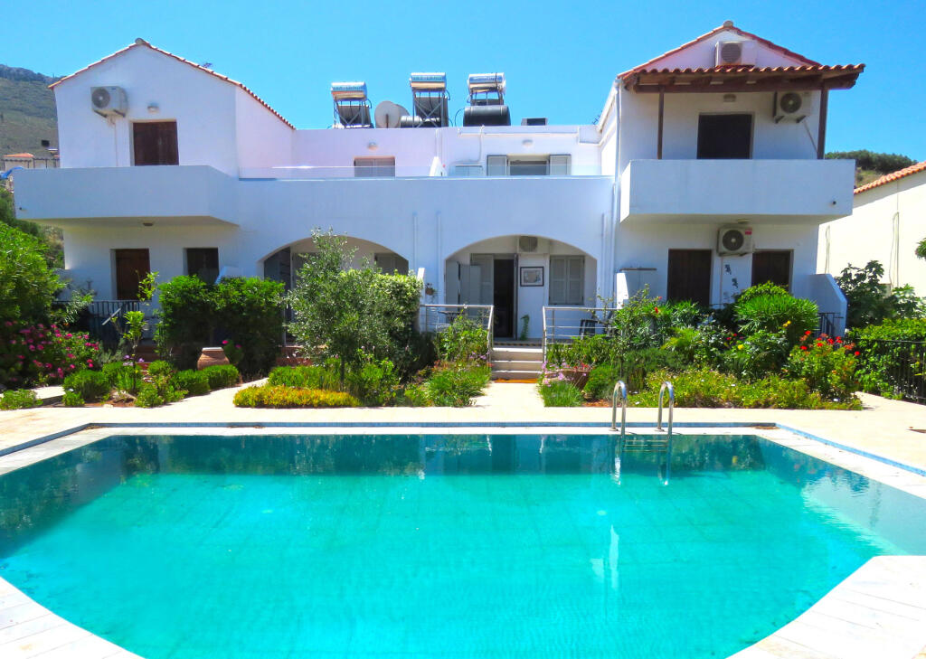 Main image of property: Crete, Chania, Kokkino Chorio