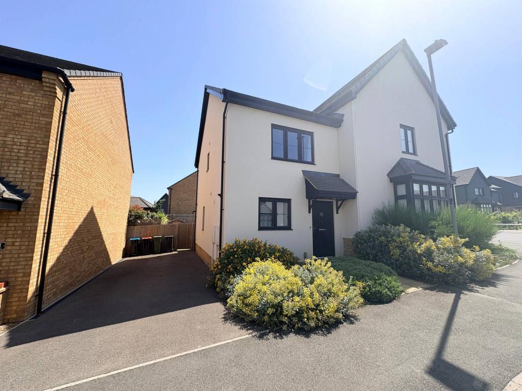 Main image of property: Gravett, Olney