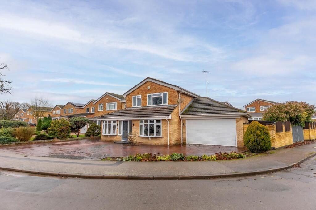 Main image of property: Orchard Drive, Leighton Buzzard