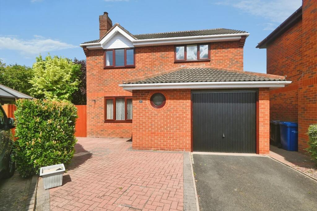 Lindisfarne, Tamworth, Tamworth