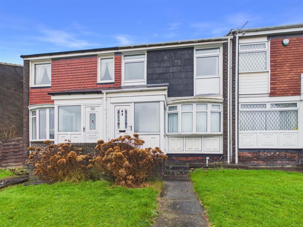 Main image of property: Kilburn Green, Gateshead
