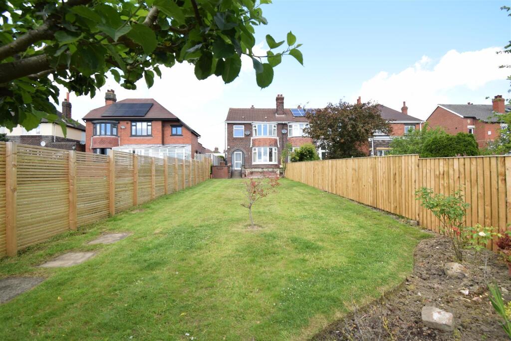 Main image of property: Charlestown, Ackworth, Pontefract, WF7 7DU