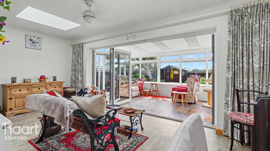 Main image of property: Queens Road, NEW ROMNEY
