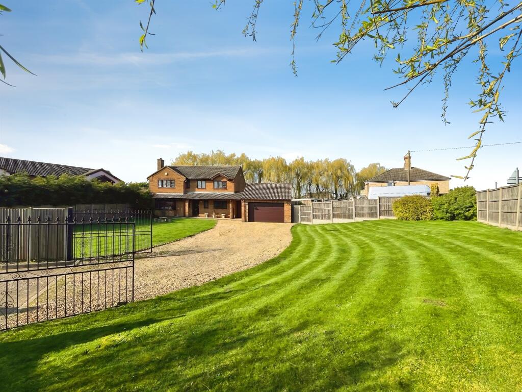 Main image of property: Ramsey Road, Ramsey, Huntingdon