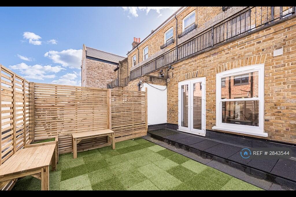 Main image of property: Broadway Court, London, SW19