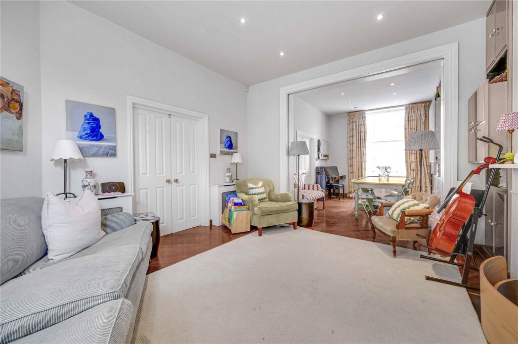 House in London - View 5