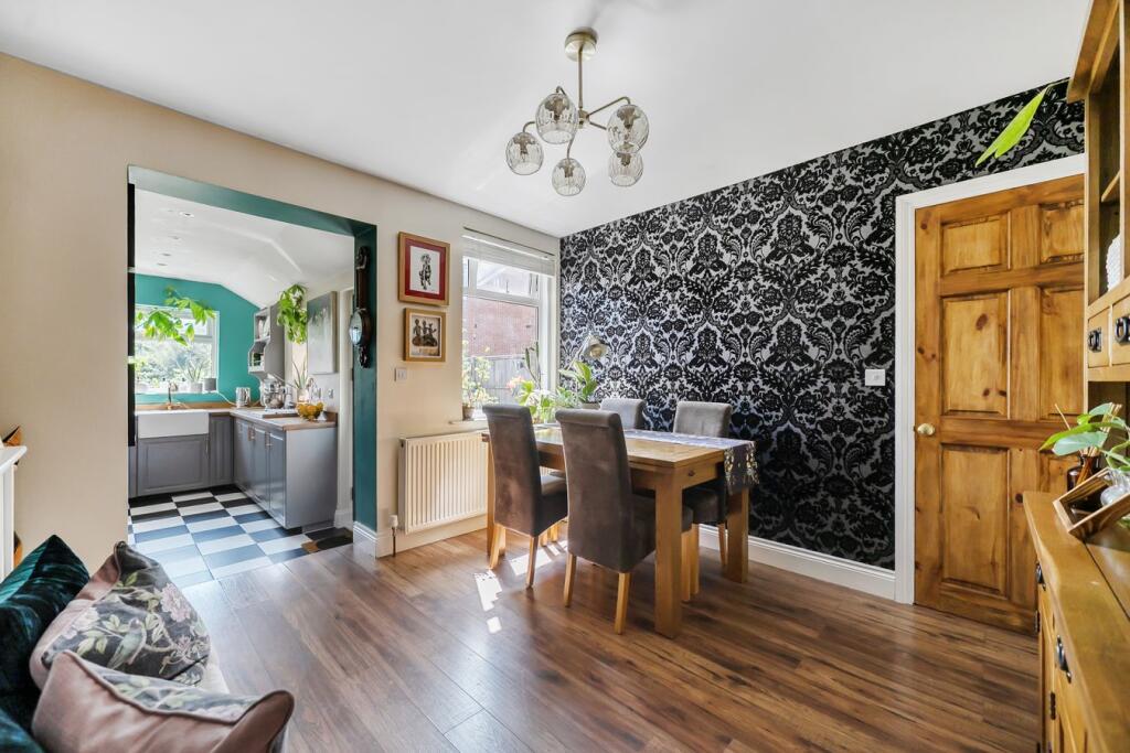 House in Tonbridge - View 4