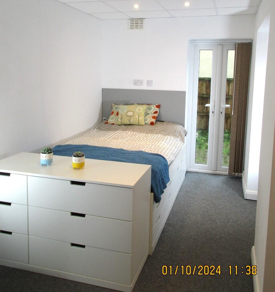 Additional image 30 of Newly Refurbished Student Studios, available for 2026/27, 1 available now, some early starts available 