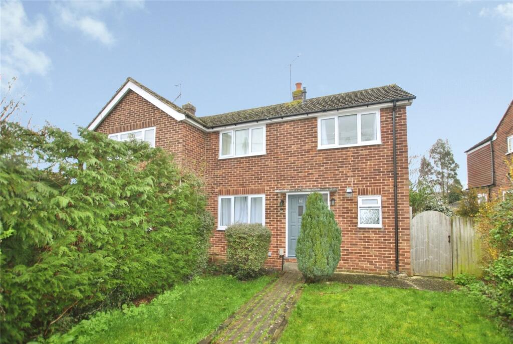 Main image of property: Moss Walk, Chelmsford, CM2