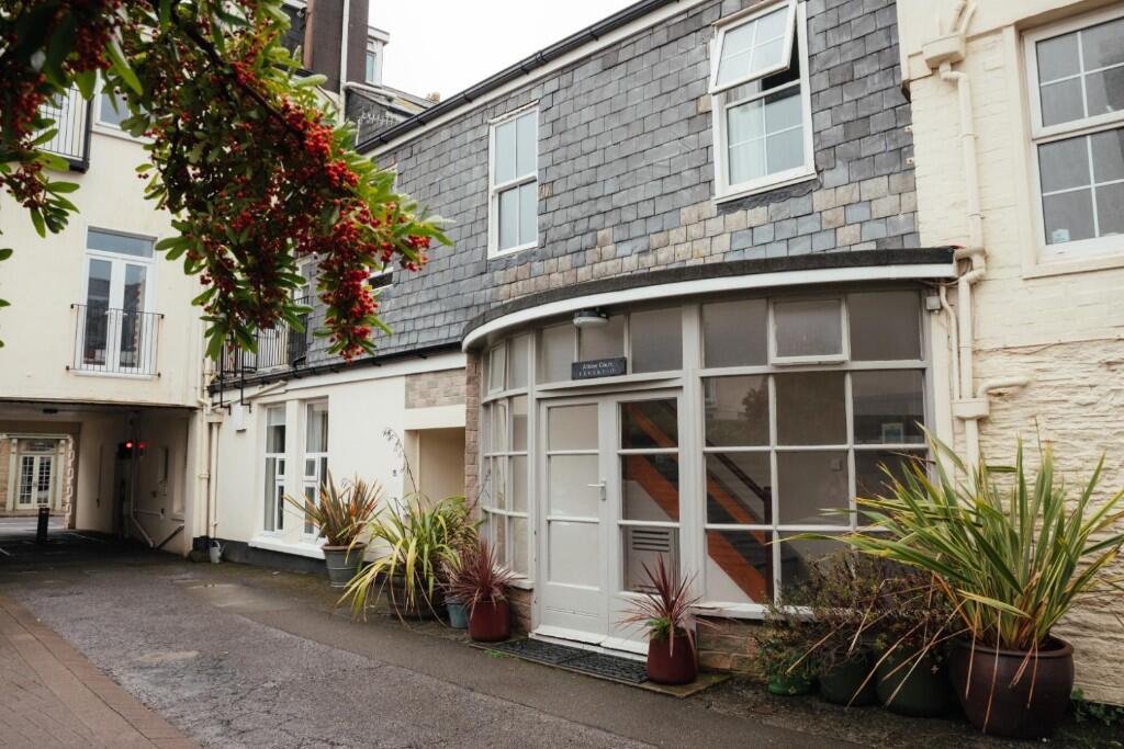 Main image of property: Fore Street, Kingsbridge, TQ7