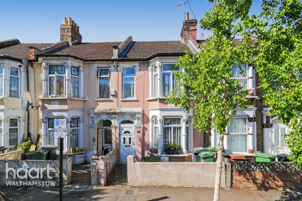 Main image of property: Rosebank Grove, Walthamstow