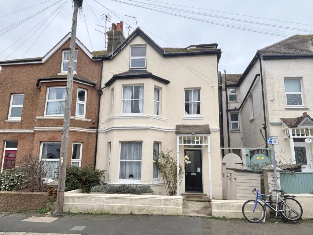 Main image of property: Linden Road, Bexhill on Sea, TN40