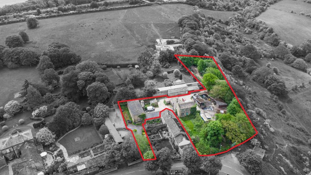 Main image of property: Land at Toothill Lane, Brighouse