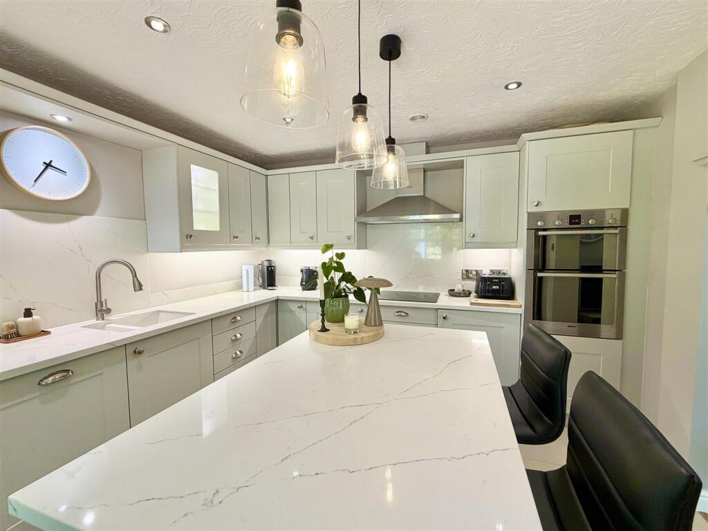 House in Shrewsbury - View 5
