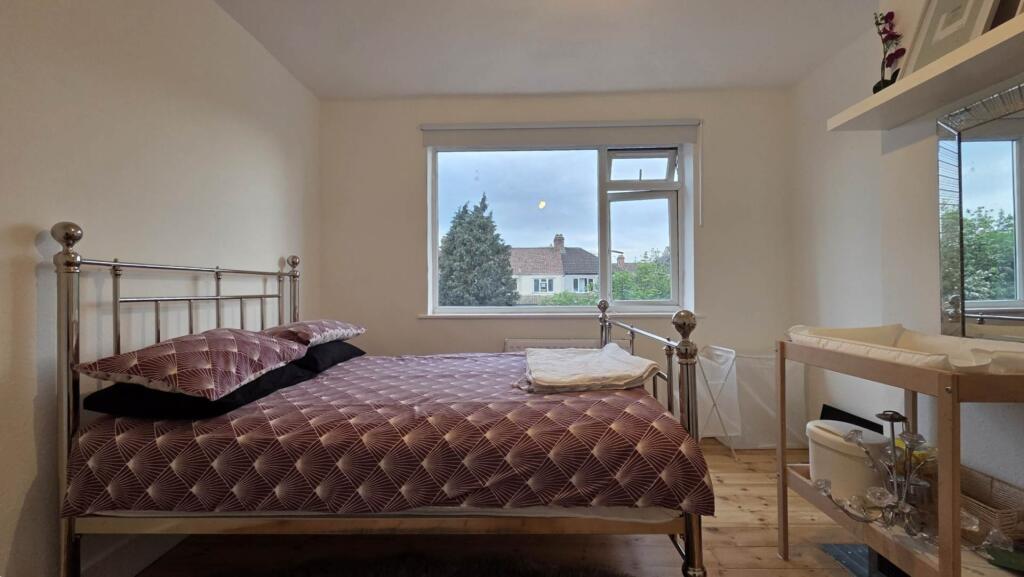 Main image of property: Vine Gardens, Ilford IG1