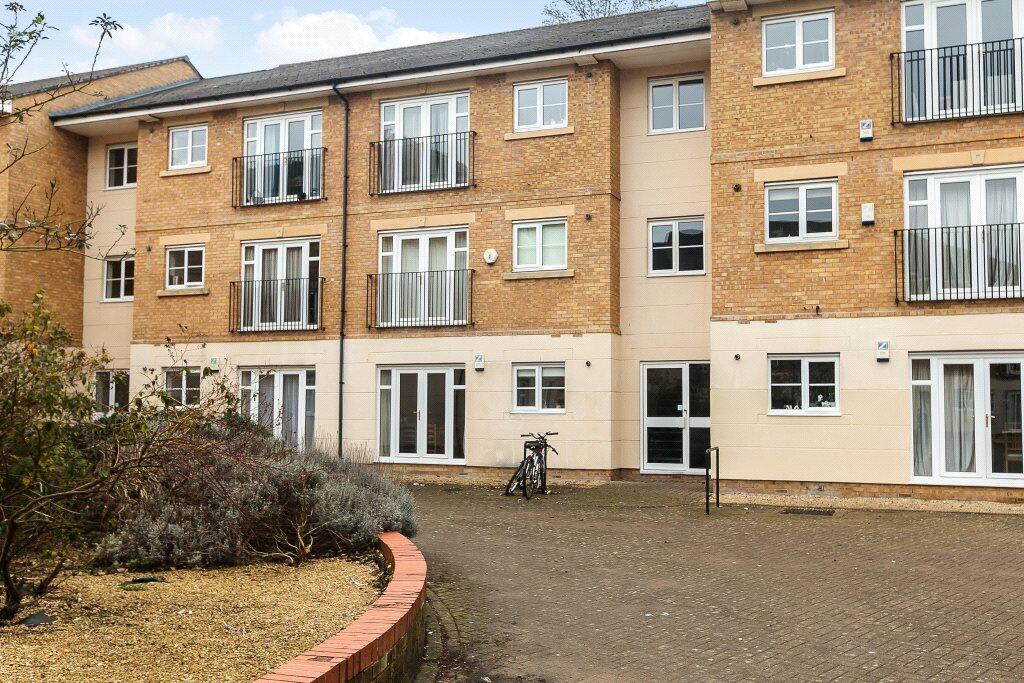 Main image of property: Grandpont Place, Long Ford Close, Oxford, OX1