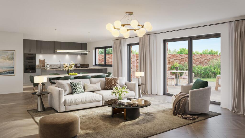 Additional image 7 of College Road, Bromsgrove, B60