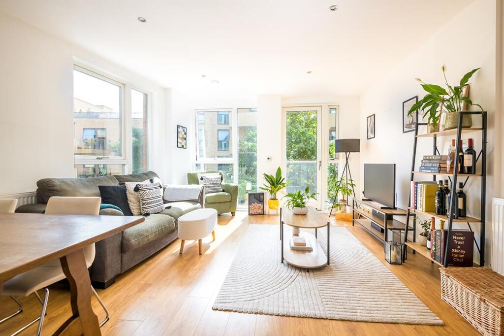 Main image of property: Edmund Street, Camberwell, SE5