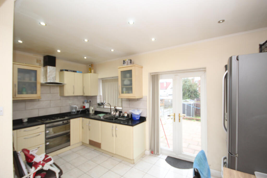 Main image of property: Bridgewater Road, Wembley, Middlesex, HA0