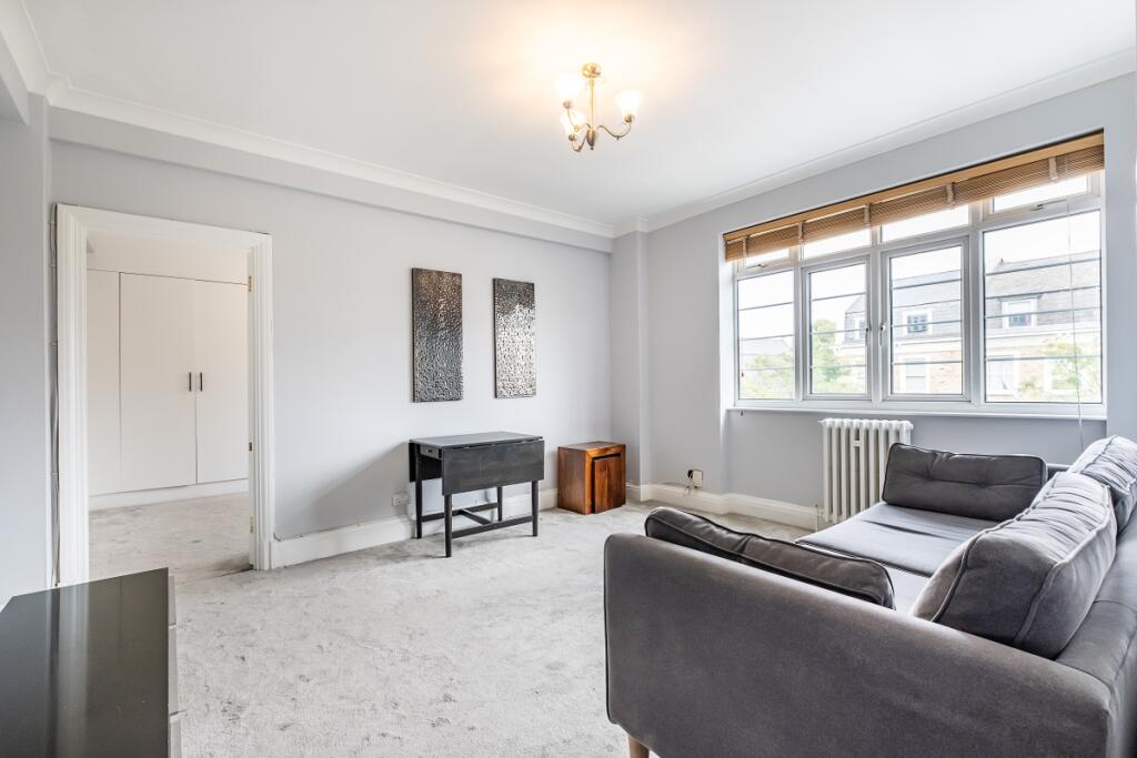 Main image of property: Pembroke Road London W8