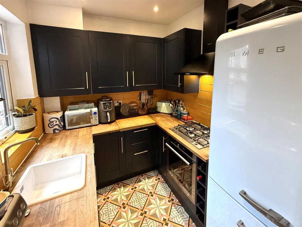 House in Manchester, Levenshulme - View 5
