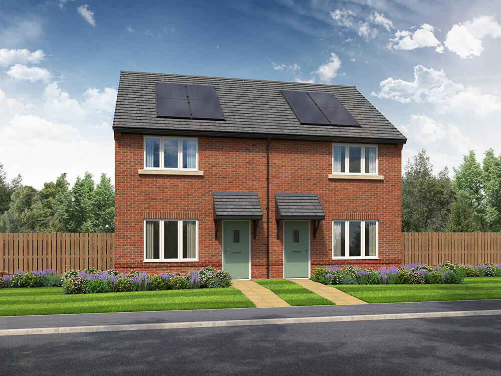 Main image of property: Off Holcroft Lane,
Warrington,
WA3 5AE
