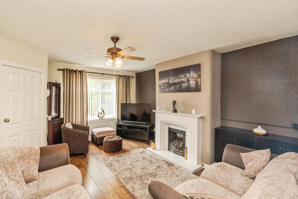 House in Warrington - View 2