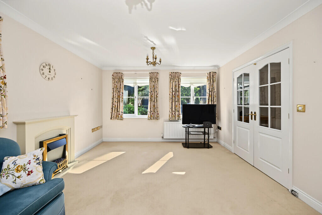 Thurlaston Drive, Lime Tree Village, Cawston photo 4