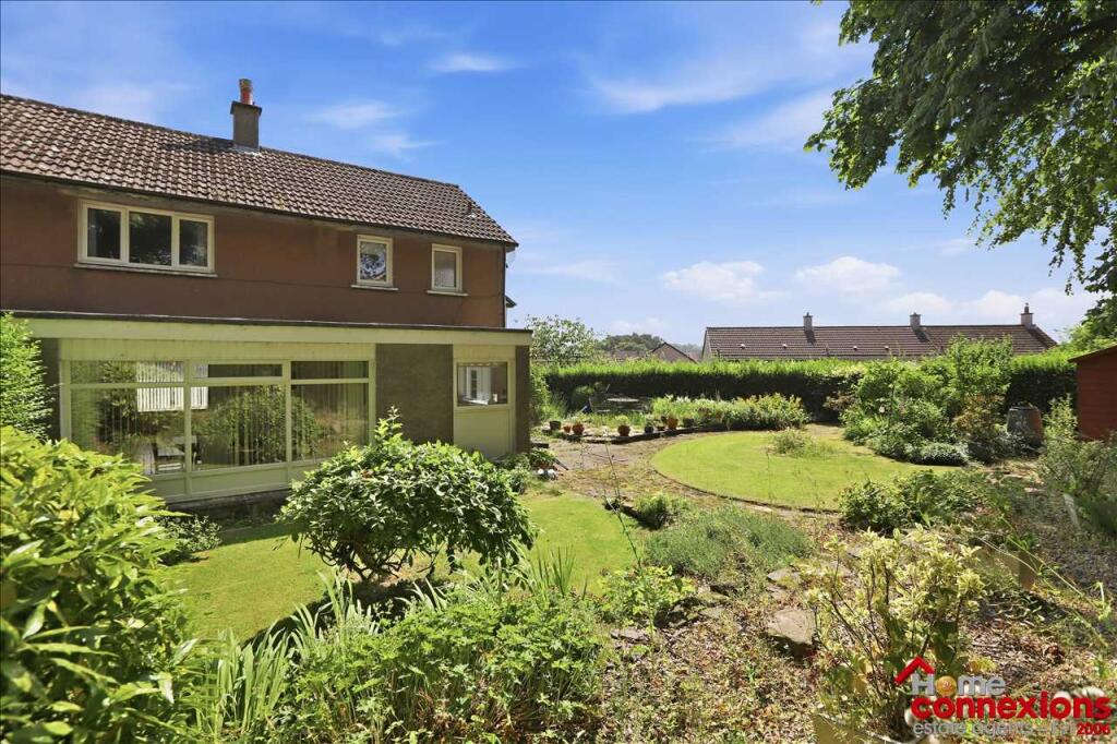 Main image of property: Blackbraes Road, Calderwood, EAST KILBRIDE