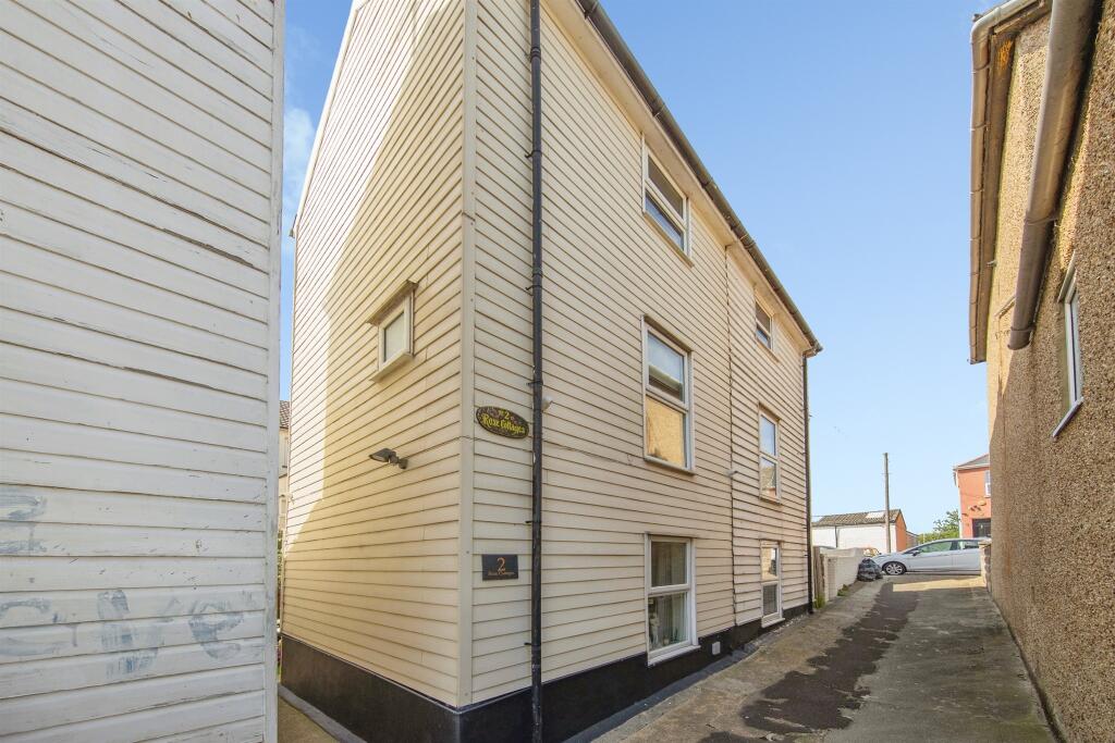Main image of property: Pepys Street, Harwich