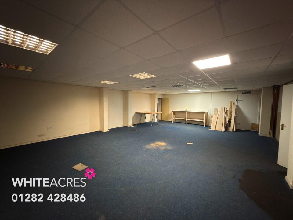 Additional image 8 of Unit 1, Technology Business Park, Duckworth Street, Church, Accrington, Lancashire, BB5 4LQ