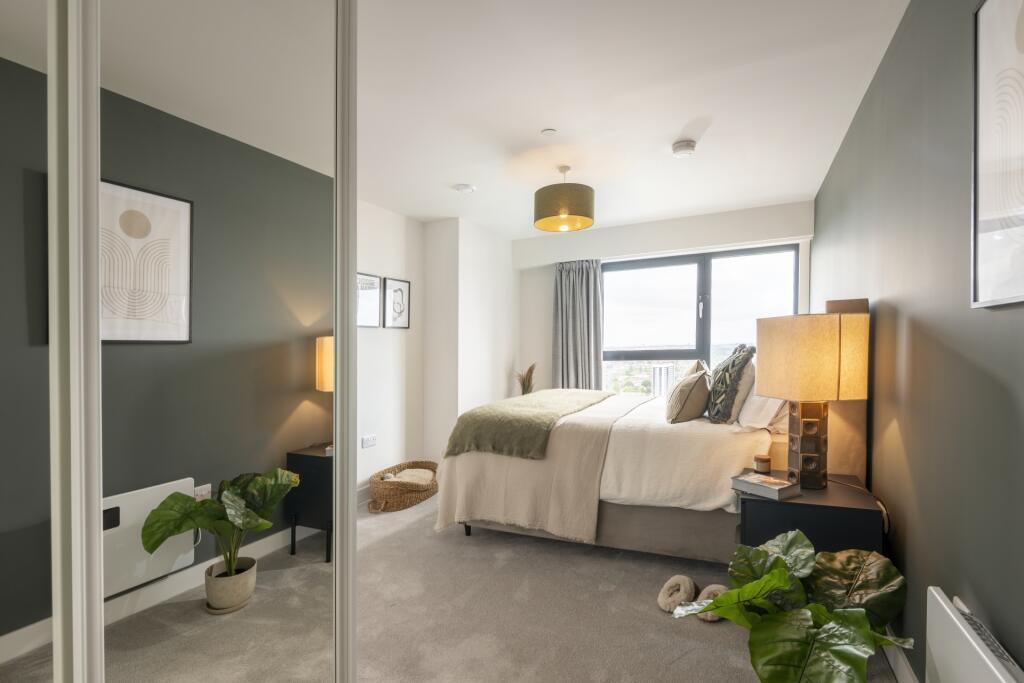 Additional image 24 of Ryland Street, Birmingham, B15