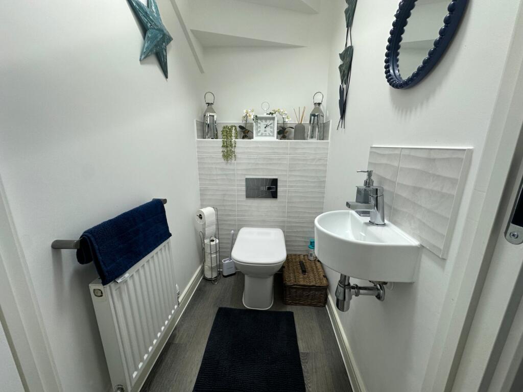 House in Cannock Chase, Hednesford - View 5