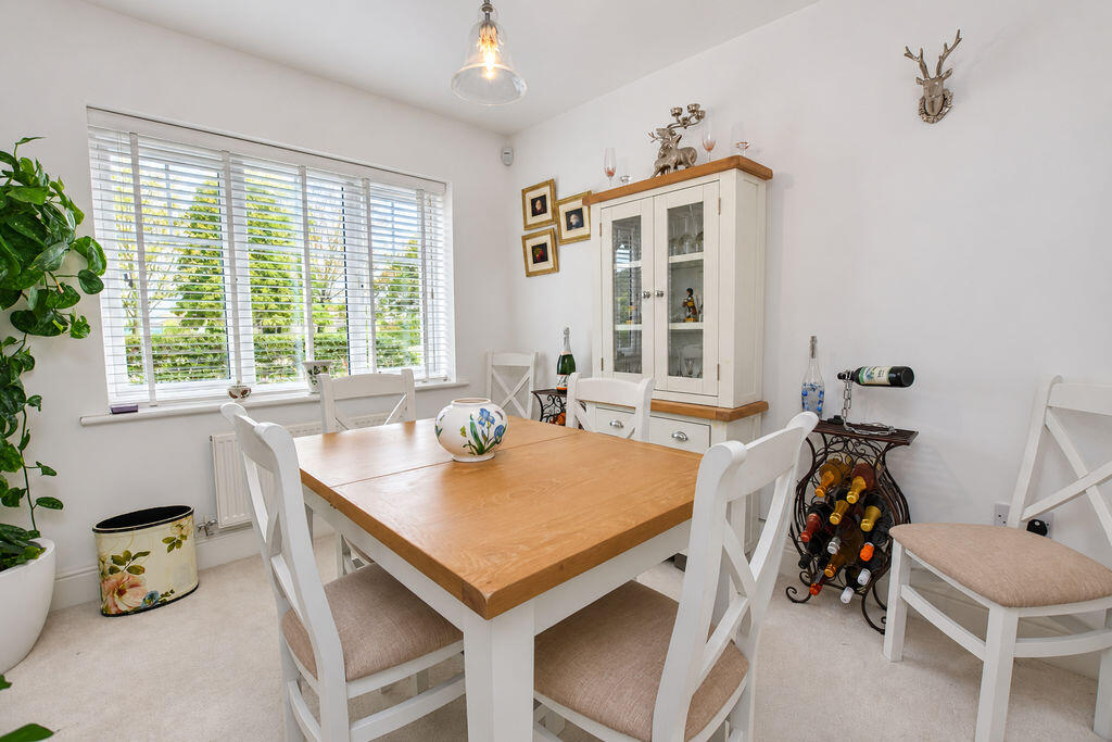House in Peterborough, Helpston - More