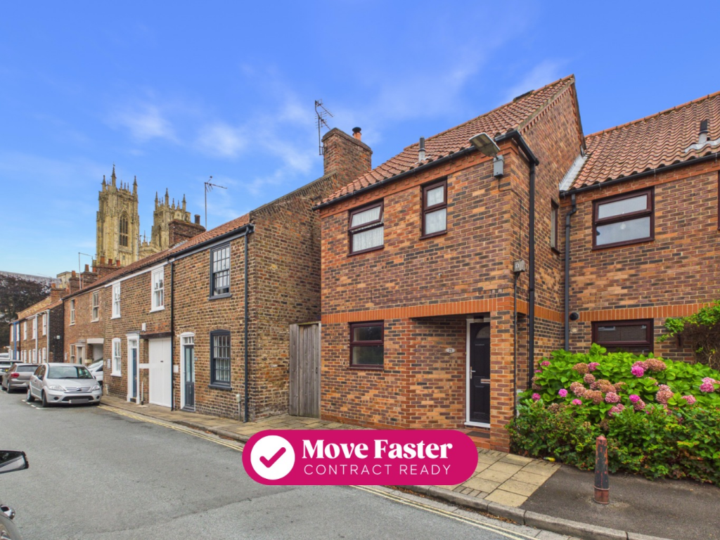 Main image of property: Minster Moorgate, Beverley, HU17 8HP
