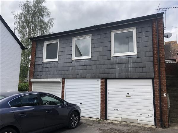 Main image of property: Pages Yard,WHITCHURCH