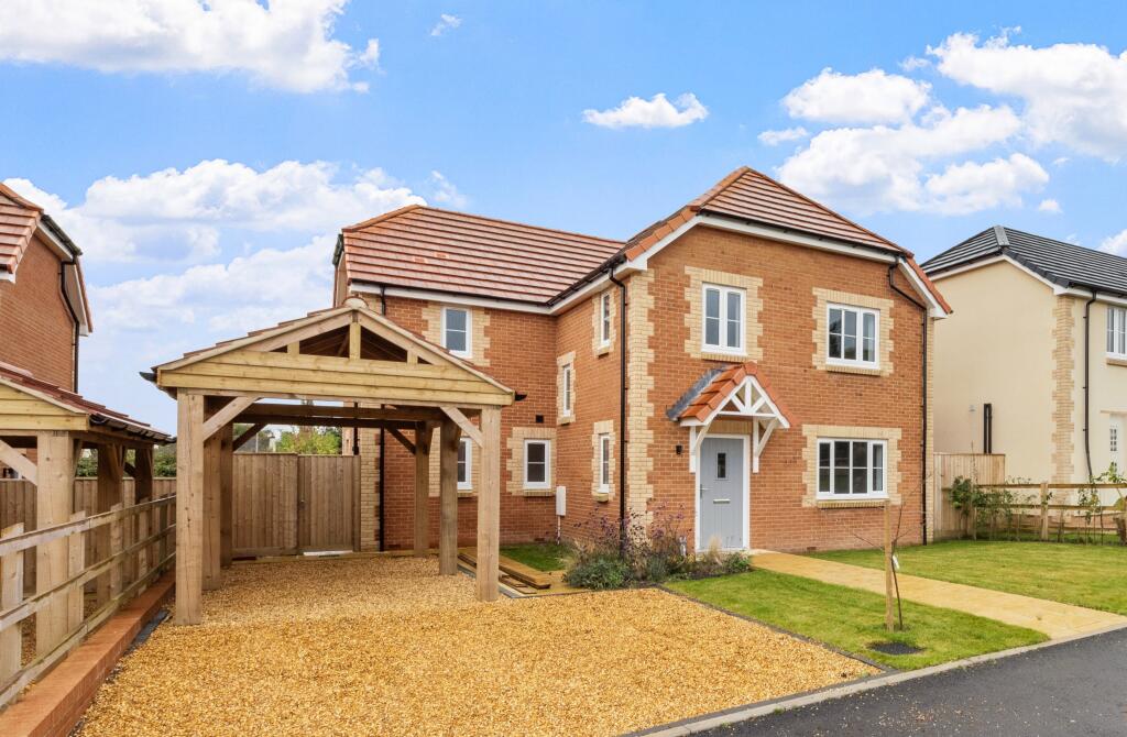 Main image of property: Buckland Newton, Dorchester