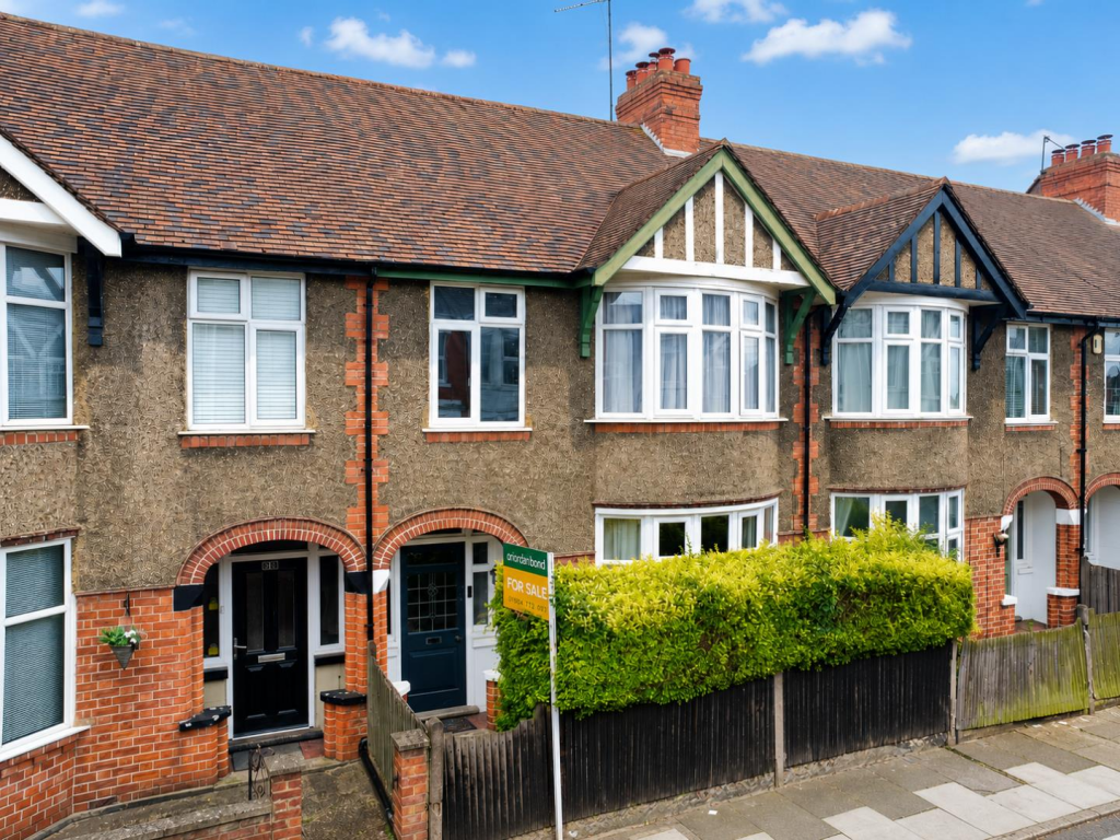 Main image of property: Balmoral Road, Queens Park, Northampton NN2
