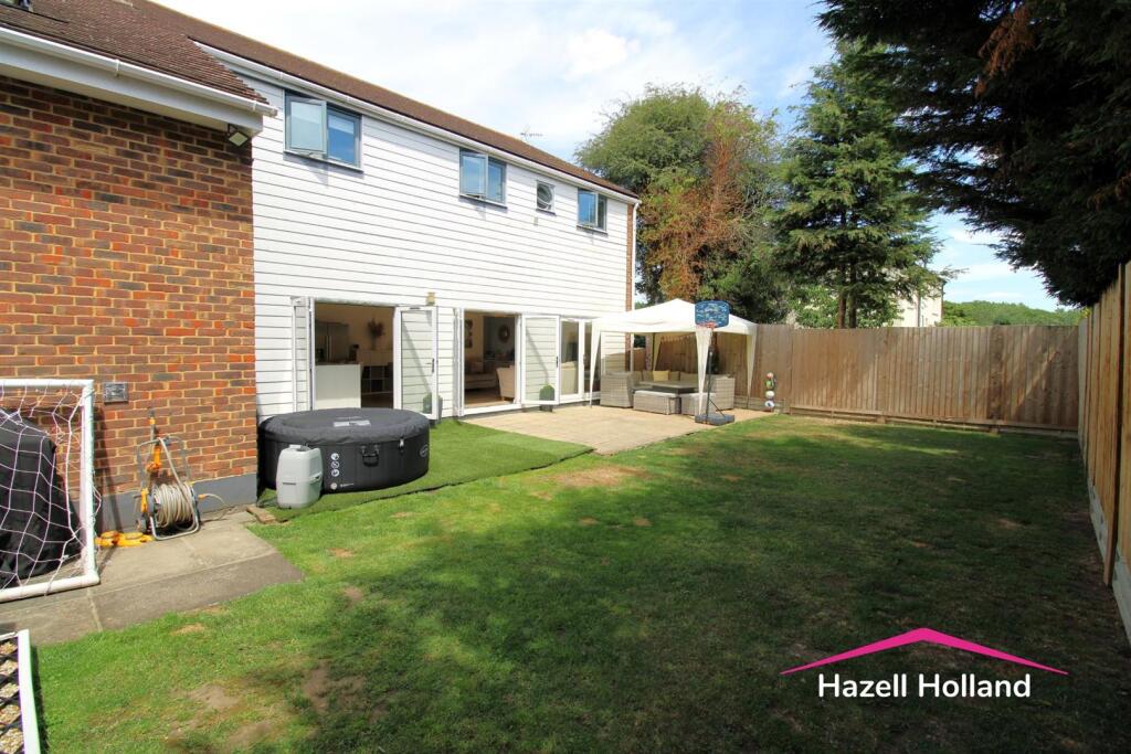 Main image of property: Mill Road, Dartford