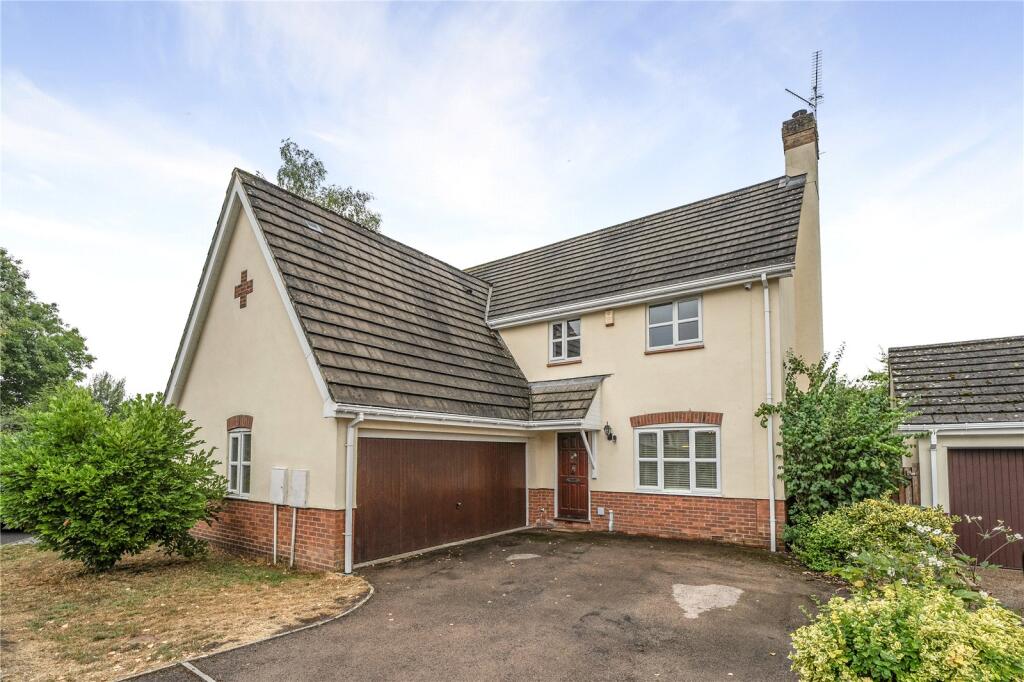 Main image of property: Church Farm, Wyesham, Monmouth, Monmouthshire, NP25