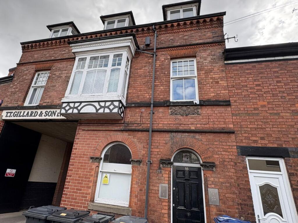Main image of property: Blackpool Street, Burton-on-Trent, Staffordshire, DE14