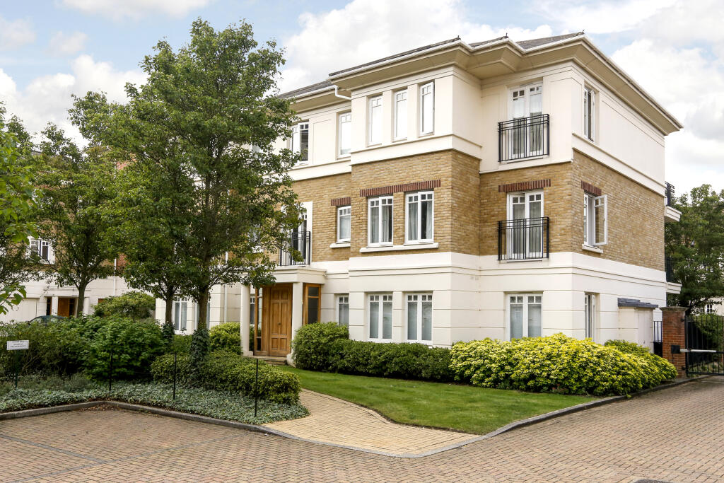 Main image of property: Cambridge Road, Twickenham, TW1