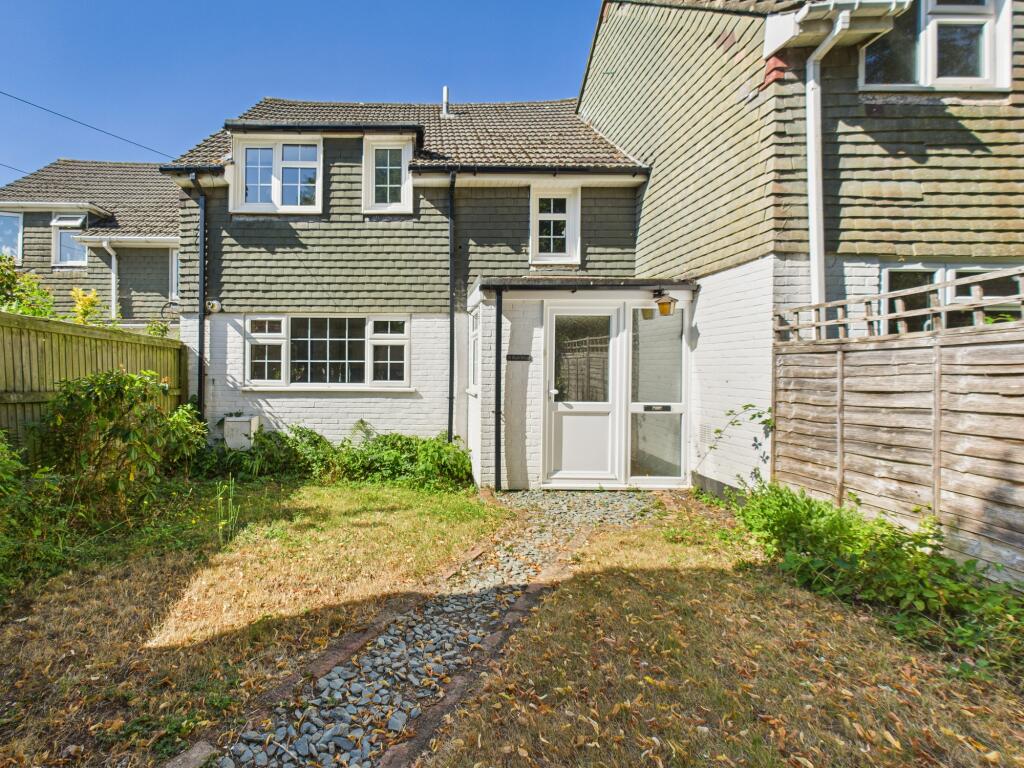 Main image of property: West Street, Tadley, RG26