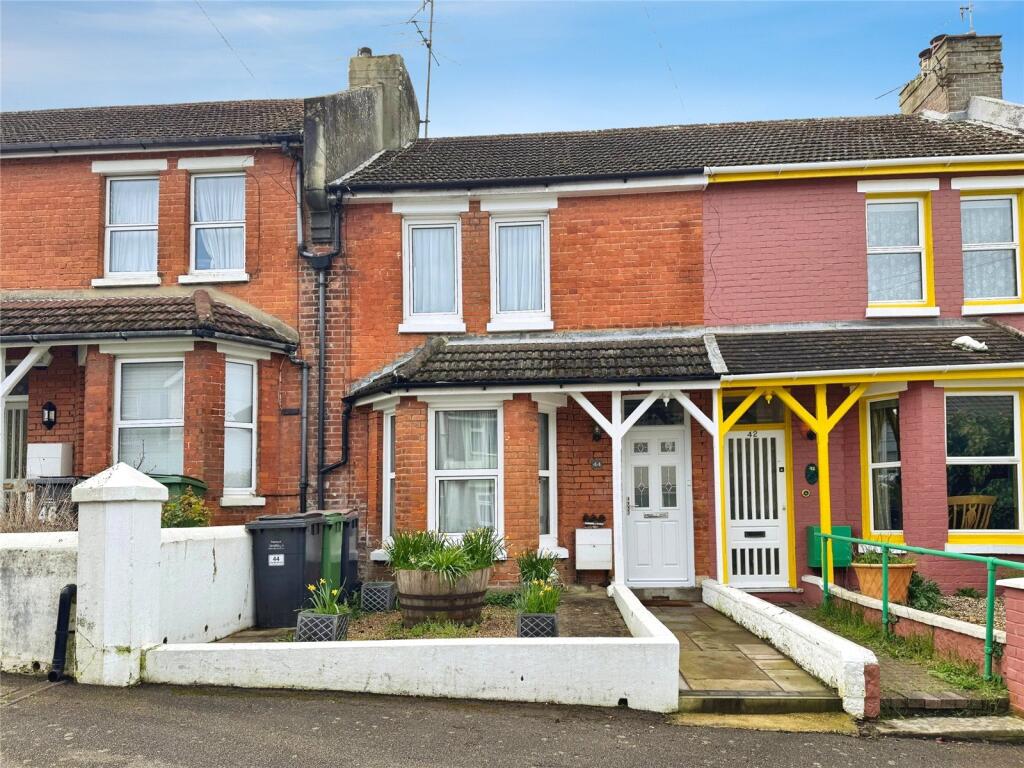Main image of property: Perth Road, St. Leonards-on-Sea, East Sussex, TN37