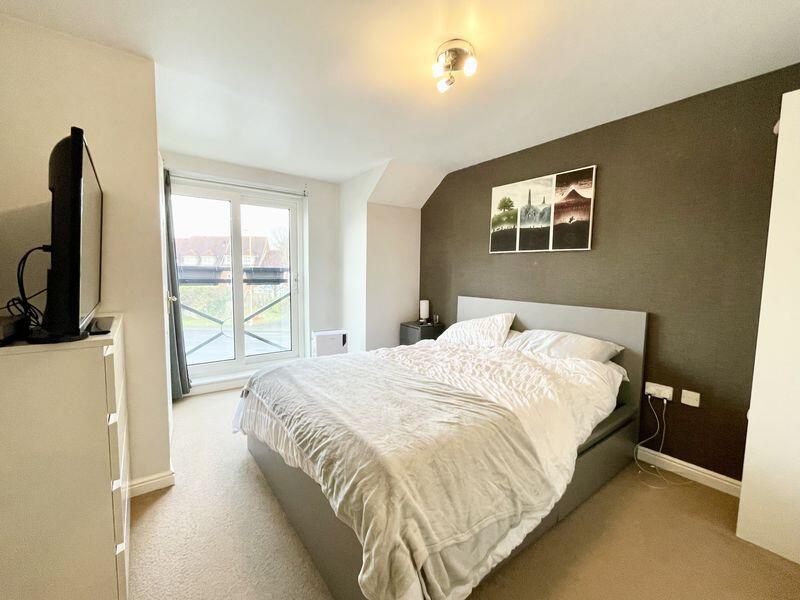 Chadwick Way, Hamble, Southampton, SO31 photo 4