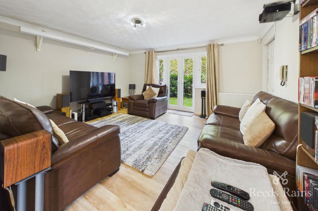 Apartment in Manchester - View 4